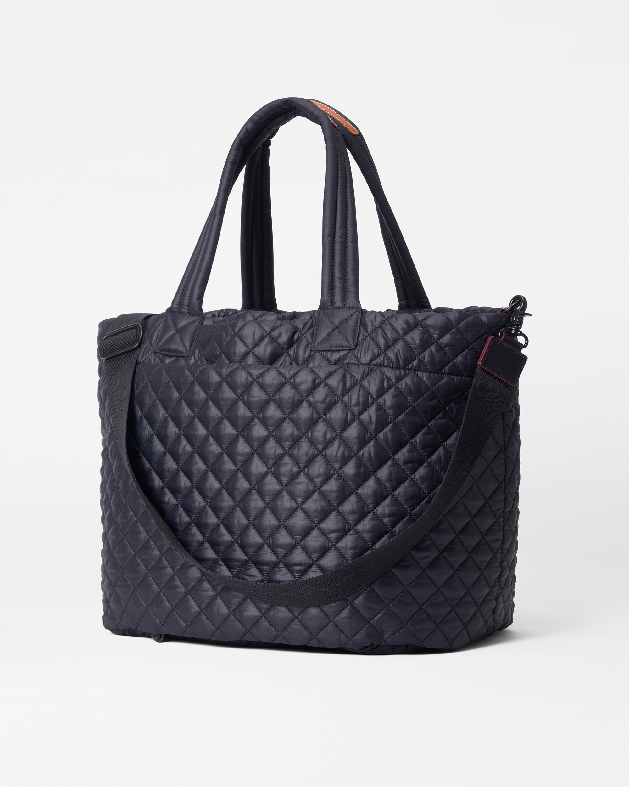 MZ Wallace Large Metro Tote Deluxe