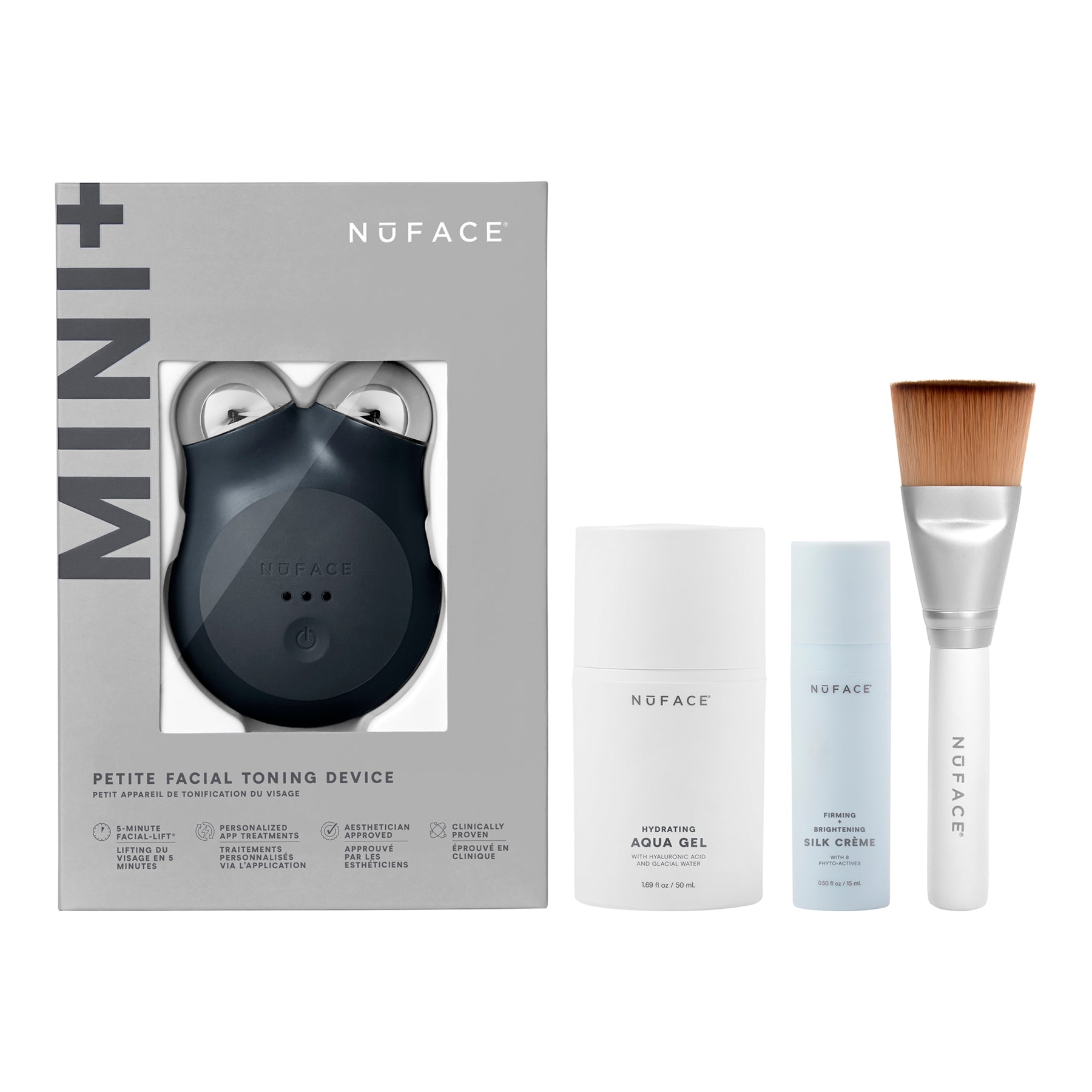Mini+ Starter Kit